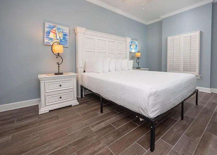 Phoenix Gulf Towers 1802 Gulf Shores
