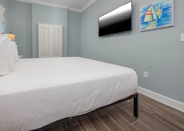 Phoenix Gulf Towers 1802 Apartment Gulf Shores