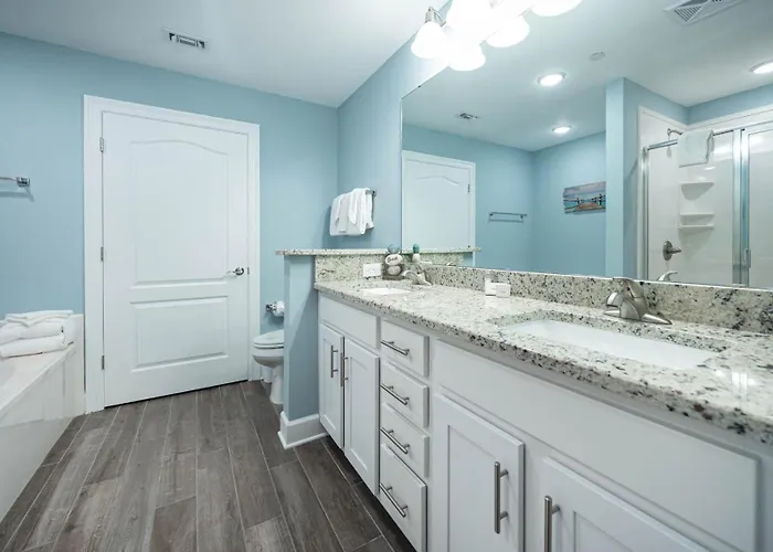Apartment Phoenix Gulf Towers 1802 Gulf Shores