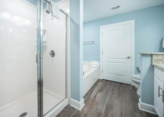 Phoenix Gulf Towers 1802 Apartment *