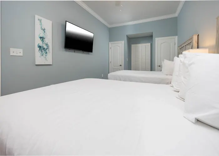 Apartment Phoenix Gulf Towers 1802 Gulf Shores