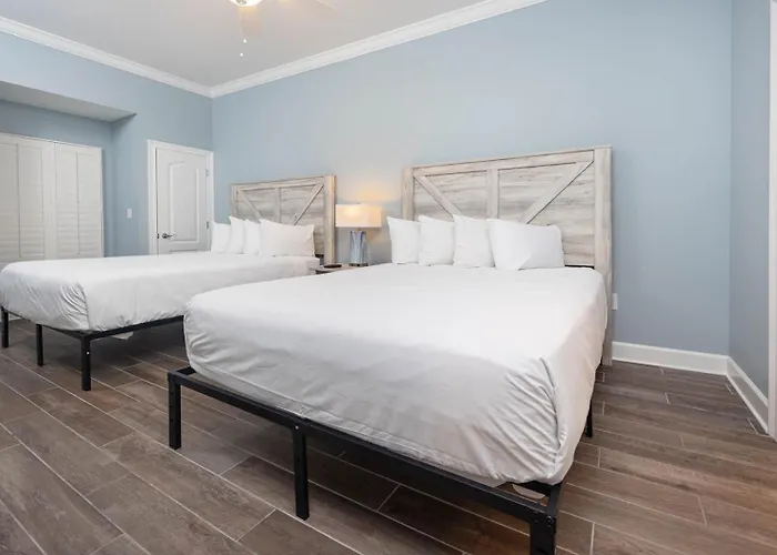 Apartment Phoenix Gulf Towers 1802
