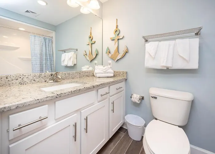 Phoenix Gulf Towers 1802 Apartment *