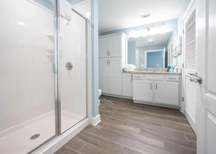 Apartment Phoenix Gulf Towers 1802