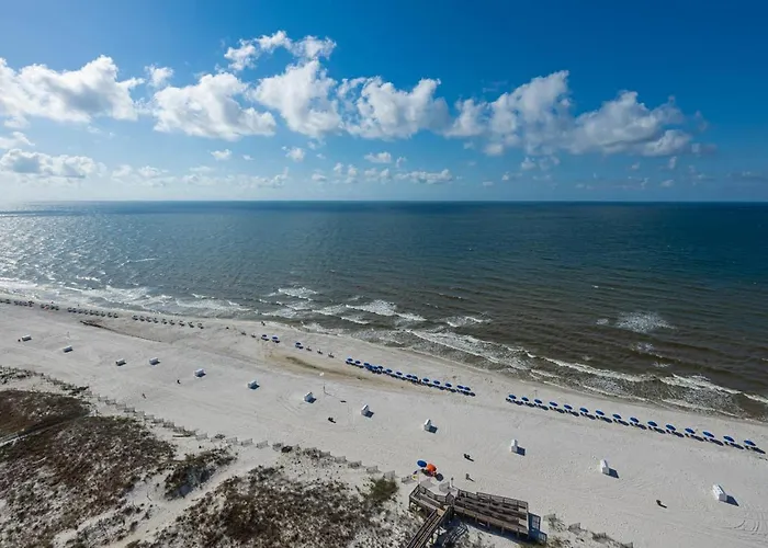 Phoenix Gulf Towers 1802 * Gulf Shores