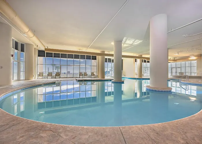 Phoenix Gulf Towers 1802 Gulf Shores