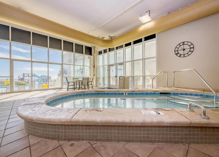 Phoenix Gulf Towers 1802 Gulf Shores
