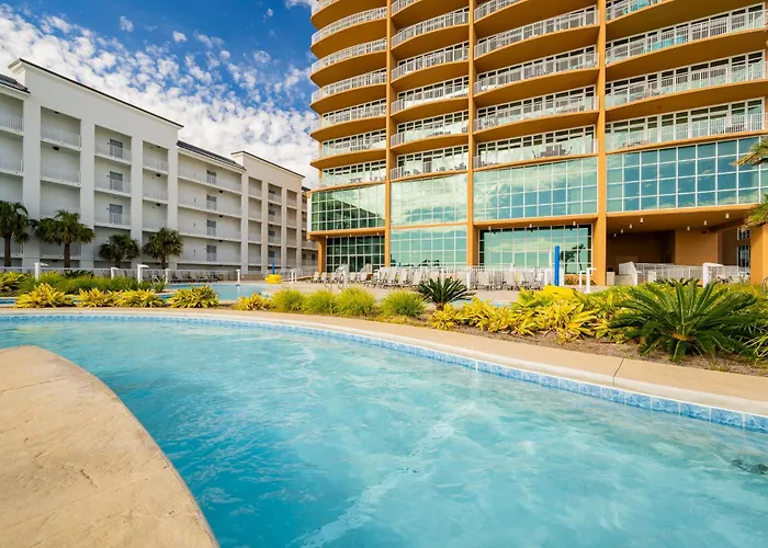 Phoenix Gulf Towers 1802 * Gulf Shores