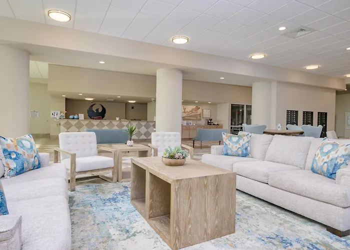Apartment Phoenix Gulf Towers 1802