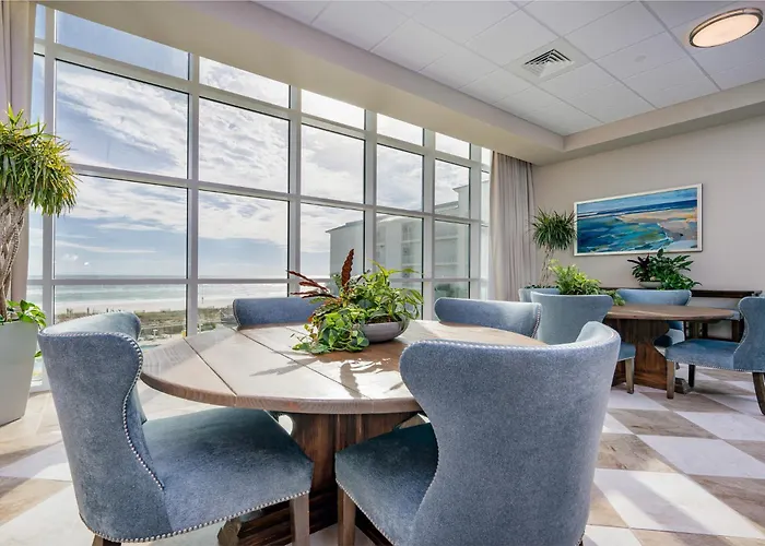 Phoenix Gulf Towers 1802 Apartment Gulf Shores