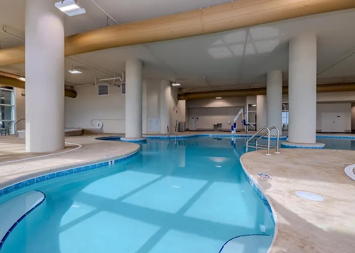 Apartment Phoenix Gulf Towers 1802