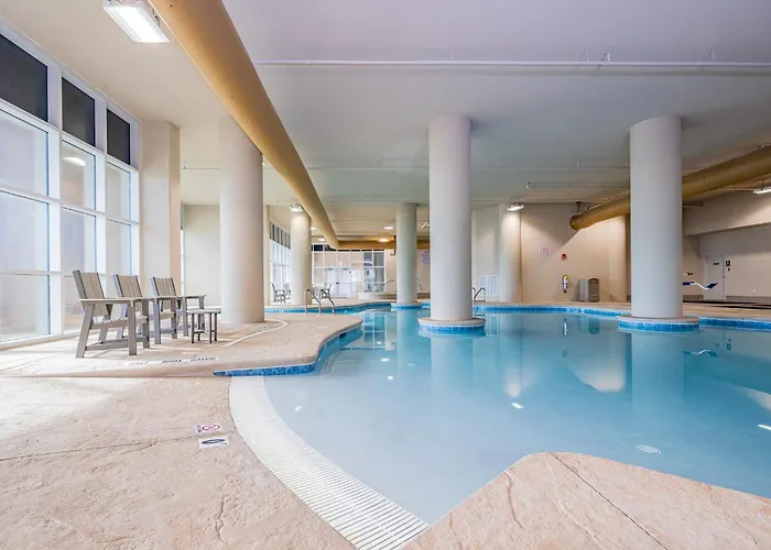 Phoenix Gulf Towers 1802 Apartment *