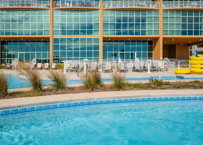 Phoenix Gulf Towers 1802 Apartment
