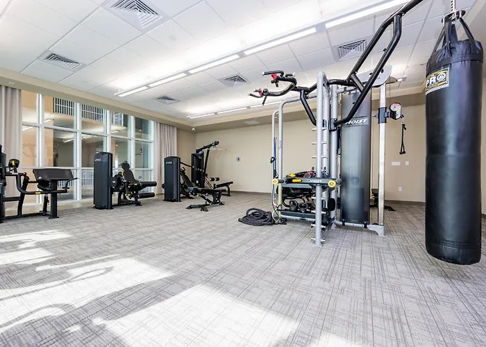 Phoenix Gulf Towers 1802 Apartment