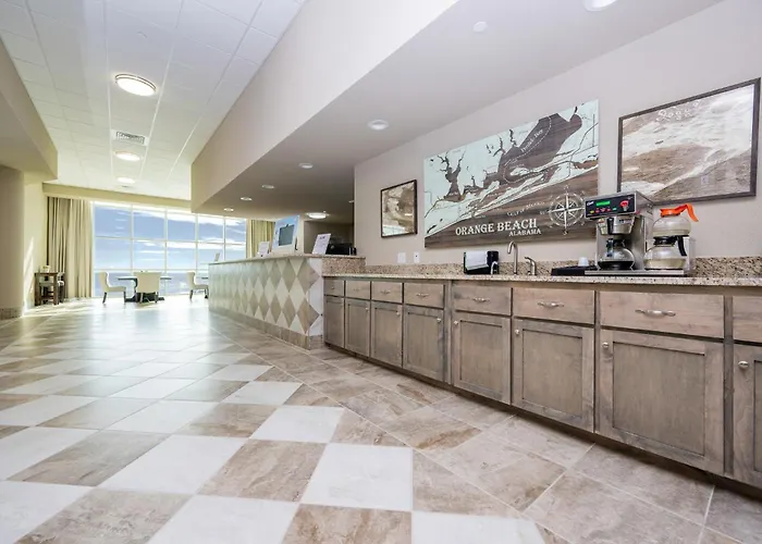 Phoenix Gulf Towers 1802 * Gulf Shores