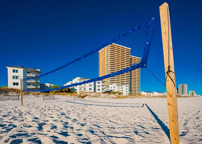 Phoenix Gulf Towers 1802 Gulf Shores