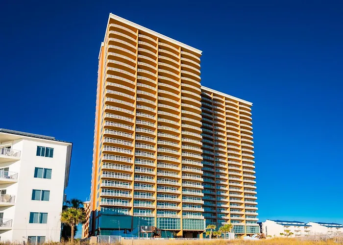 Phoenix Gulf Towers 1802 Gulf Shores
